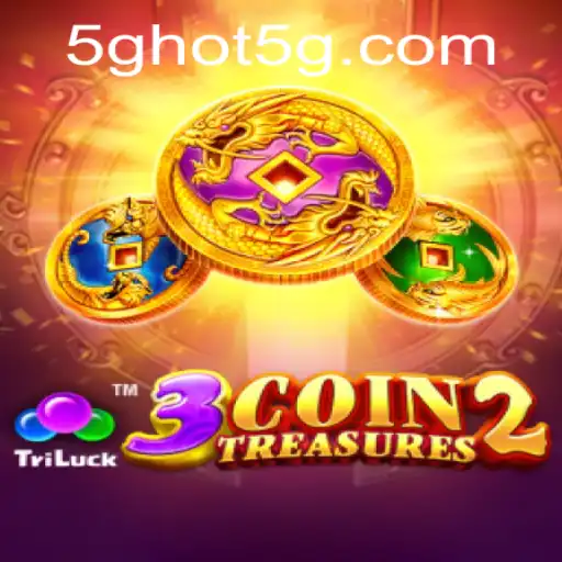 Explorando 3CoinTreasures2: Um Mergulho no Mundo dos Tesouros Digitais