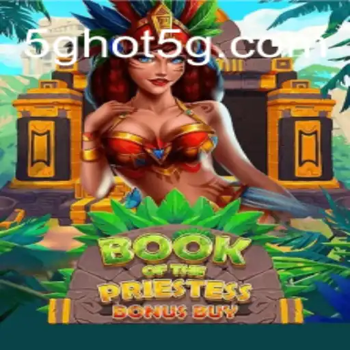 Descubra o Enigmático Jogo 'BookOfThePriestess'