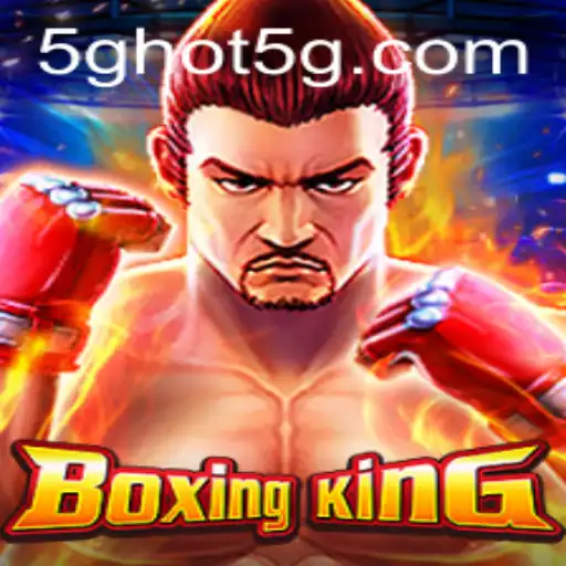 Descobrindo BoxingKing: A Nova Sensação nos Jogos de Luta