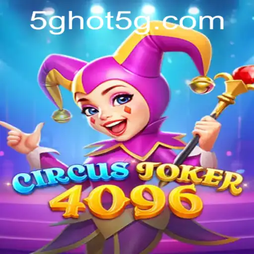 Desvendando o Jogo CircusJoker4096: Estratégia e Diversão Inovadora