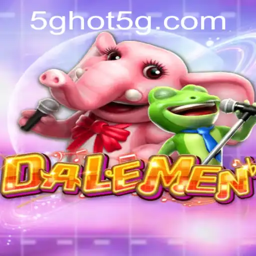 Explorando o Fascinante Mundo de DALEMEN: O Jogo de Estratégia do Momento