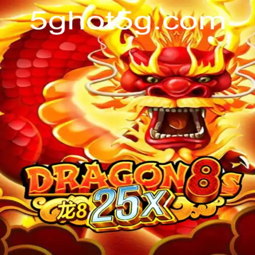 Explorando o Jogo Dragon8s25x: Uma Aventura Fascinante