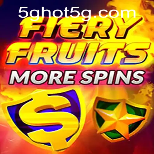 FieryFruitsMoreSpins: Um Mergulho no Universo Vibrante dos Slots Online