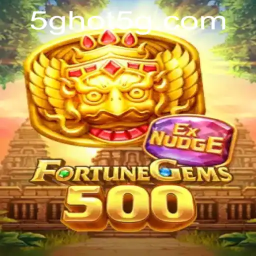 FortuneGems500: Descubra as Regras e Atrações do Universo de 5ghot.com