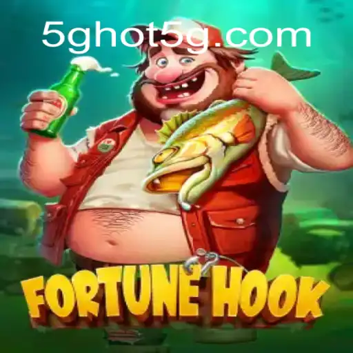 FortuneHook: Descubra o Novo Fenômeno dos Jogos Online