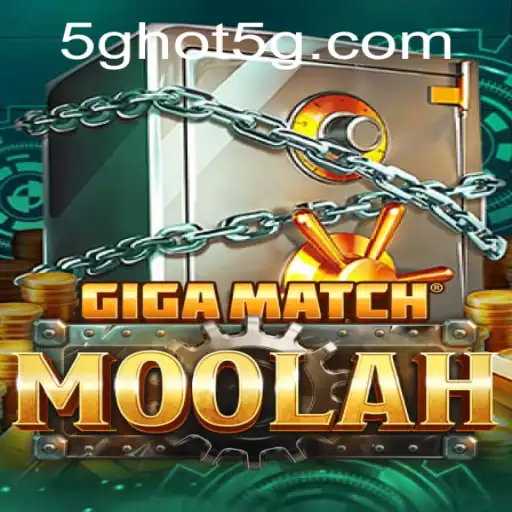 Descubra o Fascinante Mundo de GigaMatchMoolah
