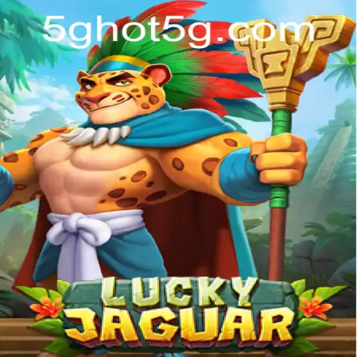 Desvende o Mistério de LuckyJaguar: Um Jogo Divertido e Empolgante