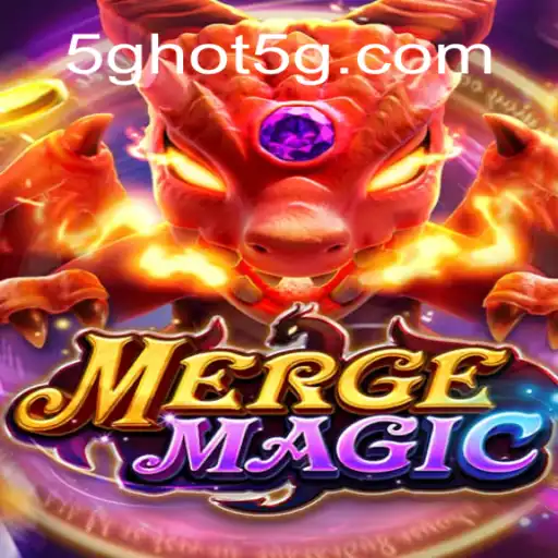 Descubra a Magia do Jogo MERGEMAGIC