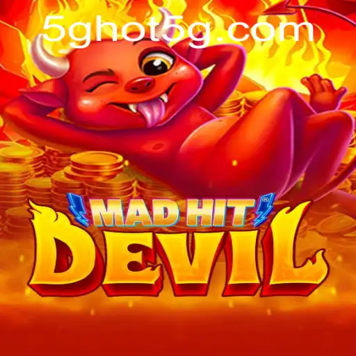 Explorando MadHitDevil: Um Novo Fenômeno no Mundo dos Jogos