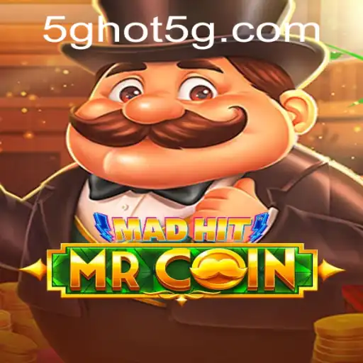 MadHitMrCoin: Explorando o Fascinante Jogo com 5ghot.com