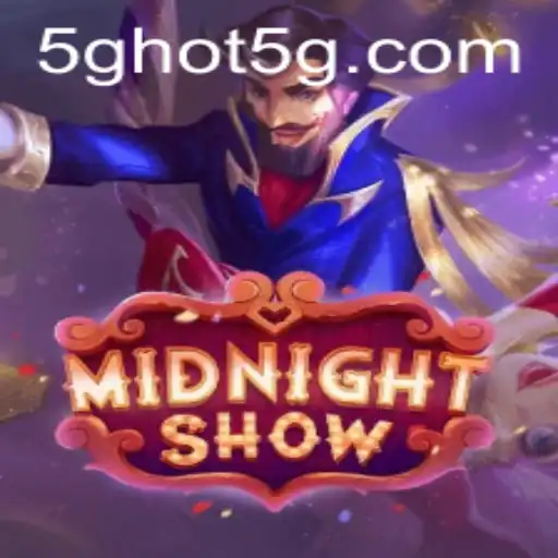MidnightShow: A Nova Sensação do Mundo dos Jogos