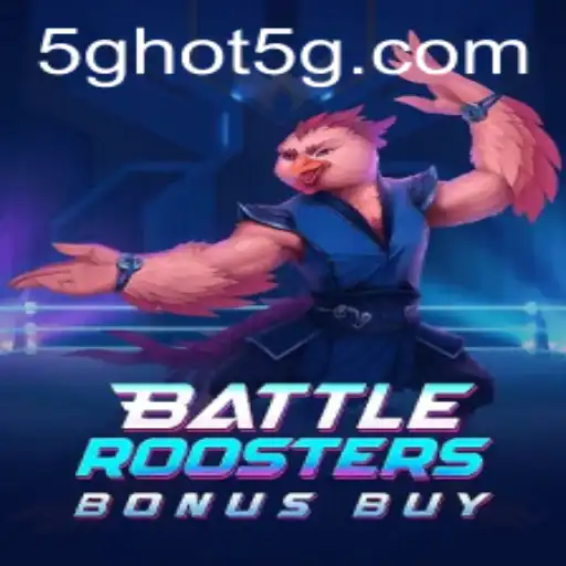 BattleRoostersBonusBuy: Uma Aventura Avícola no Universo dos Jogos