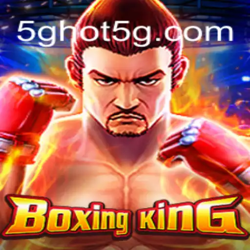 Descobrindo BoxingKing: A Nova Sensação nos Jogos de Luta