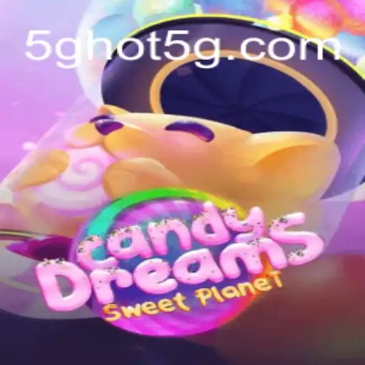 Descubra o Fascinante Mundo de CandyDreams