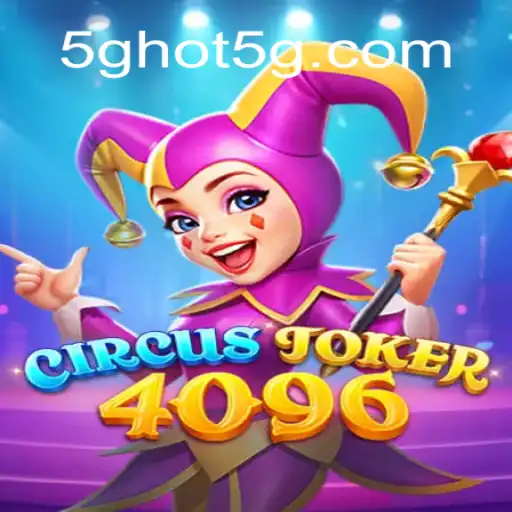 Desvendando o Jogo CircusJoker4096: Estratégia e Diversão Inovadora