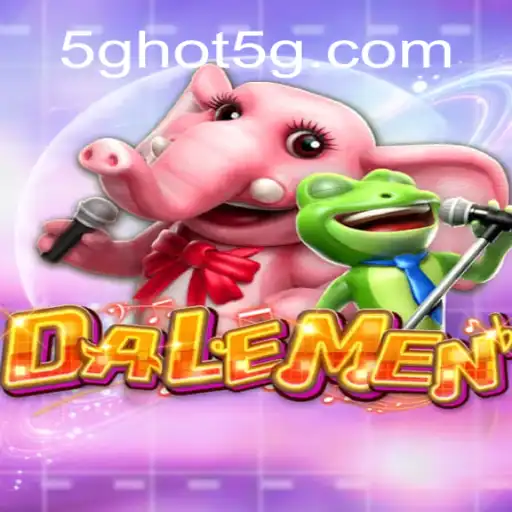 Explorando o Fascinante Mundo de DALEMEN: O Jogo de Estratégia do Momento
