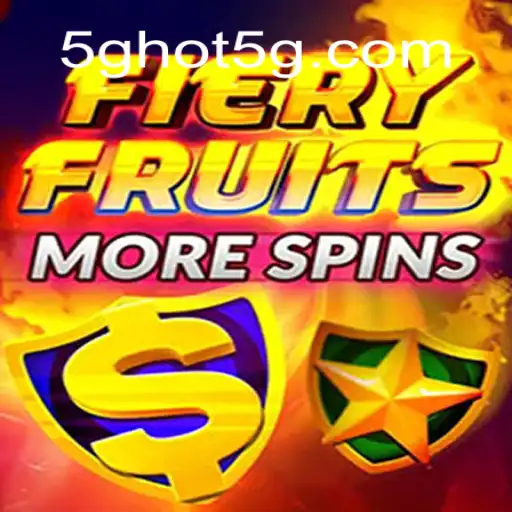 FieryFruitsMoreSpins: Um Mergulho no Universo Vibrante dos Slots Online
