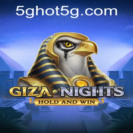 Descubra GizaNights: O Jogo Que Está Conquistando 5ghot.com