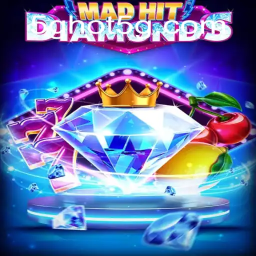 Explorando o Universo de MadHitDiamonds