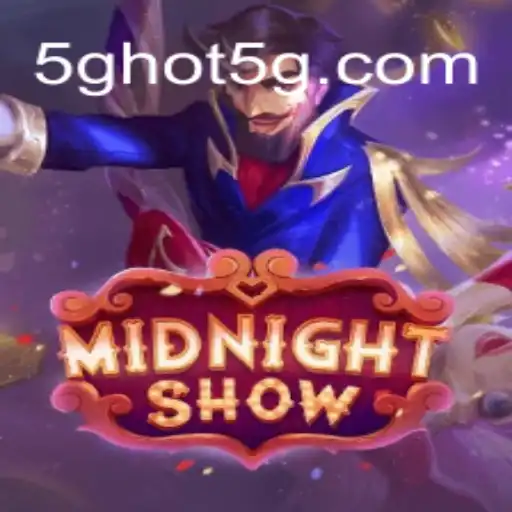 MidnightShow: A Nova Sensação do Mundo dos Jogos