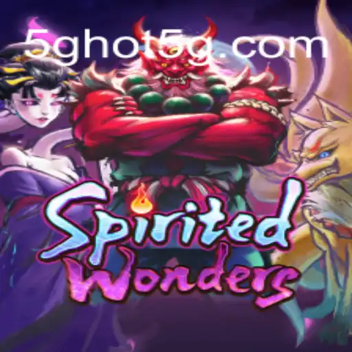 SpiritedWonders: Um Mergulho no Mundo Encantado do Jogo