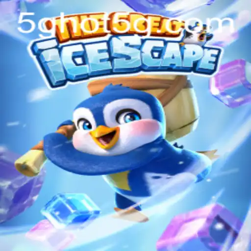Explorando o Mundo de 'TheGreatIcescape': Uma Aventura Congelante