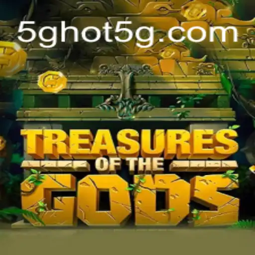 Explorando o Reino de 'TreasureoftheGods': Um Mergulho no Mundo da Aventura e Descoberta