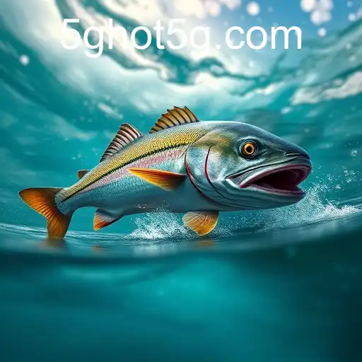 Pesca online