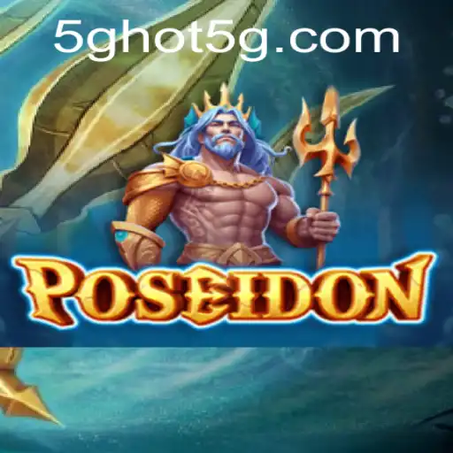 Poseidon: Um Mergulho no Mundo de Aventura Náutica