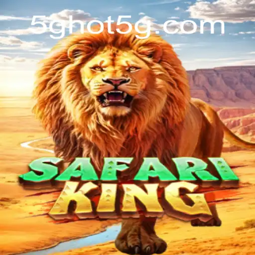 Descubra SafariKing: Uma Aventura Selvagem no Mundo dos Jogos Online