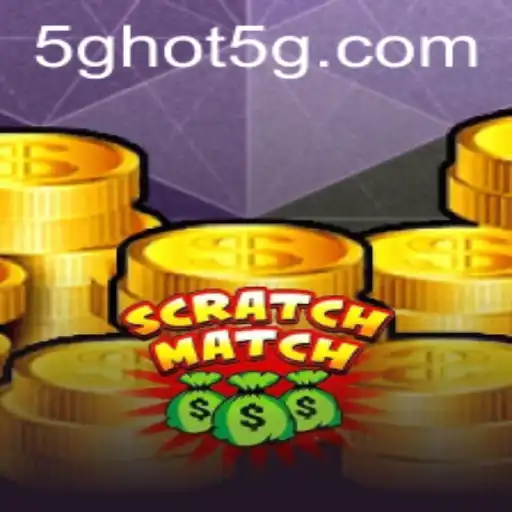 Descubra o Empolgante Mundo de ScratchMatch