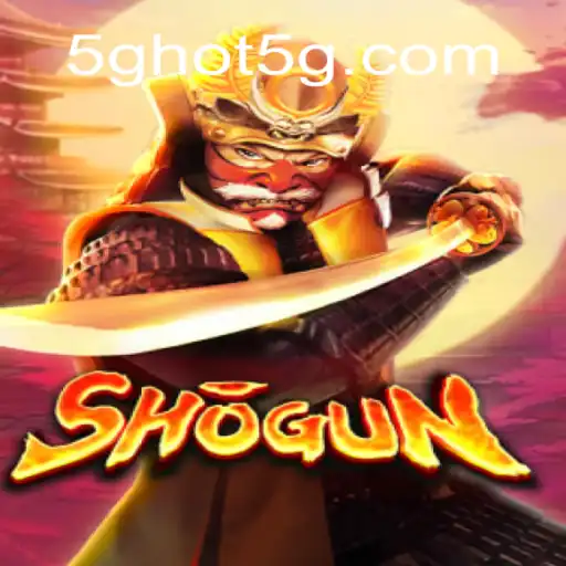 Descubra o Jogo Shogun: Estratégia e Tradição