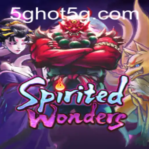 SpiritedWonders: Um Mergulho no Mundo Encantado do Jogo