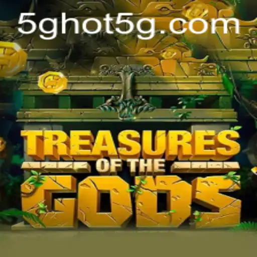 Explorando o Reino de 'TreasureoftheGods': Um Mergulho no Mundo da Aventura e Descoberta