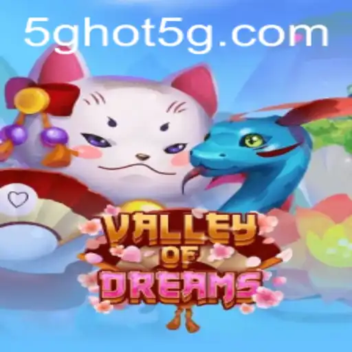 ValleyofDreams: Uma Jornada Imersiva pelo Mundo Fantástico dos Sonhos