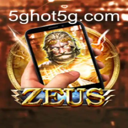 Descubra ZeusM: O Novo Jogo Revolucionário da 5ghot.com
